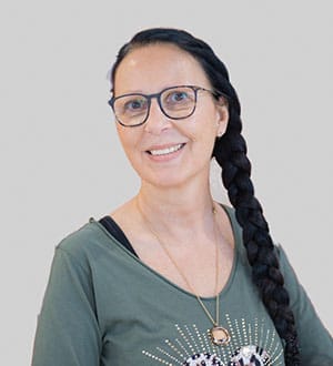 Rita Dath