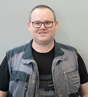 Kevin Schackmann