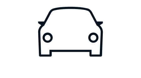Icon beeindruckende EV Performance