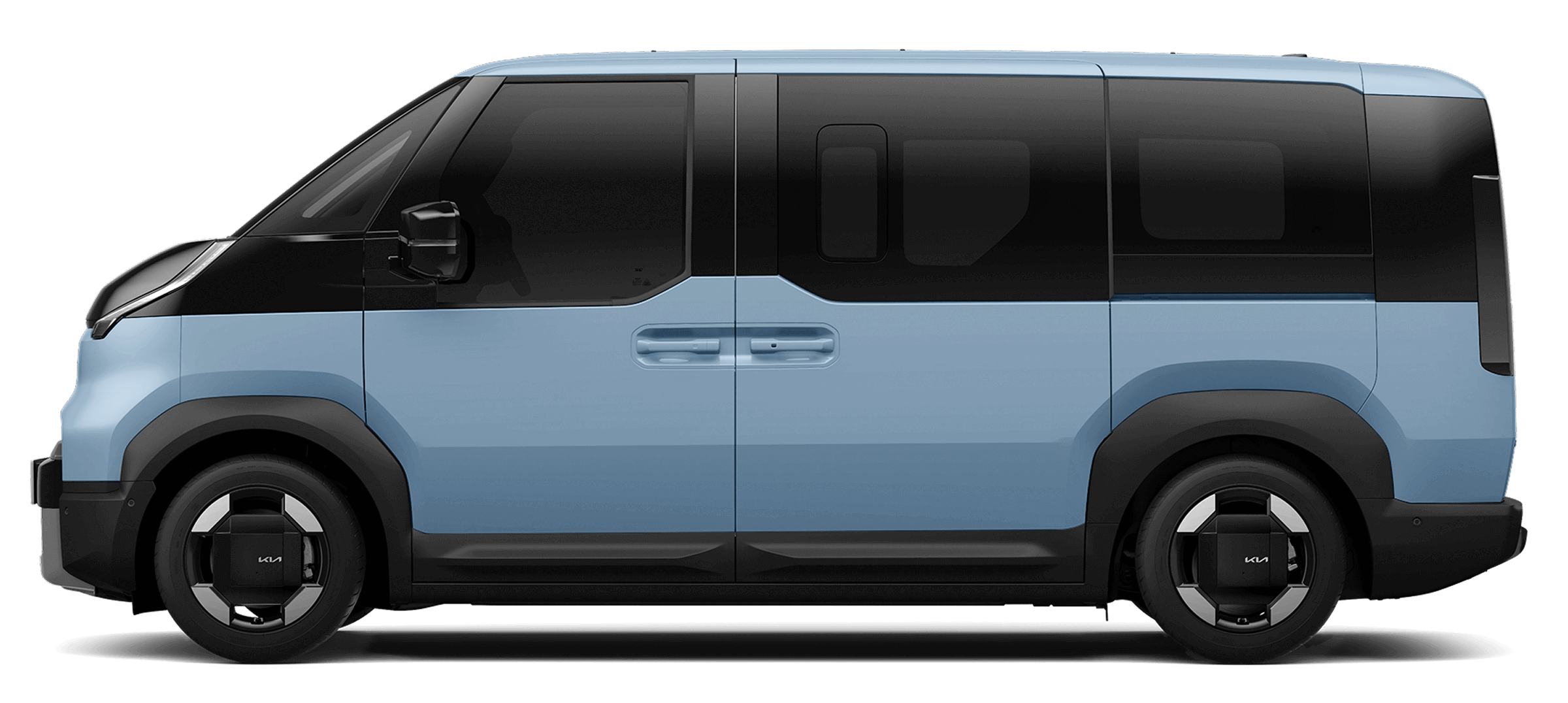 Kia PV5 Passenger