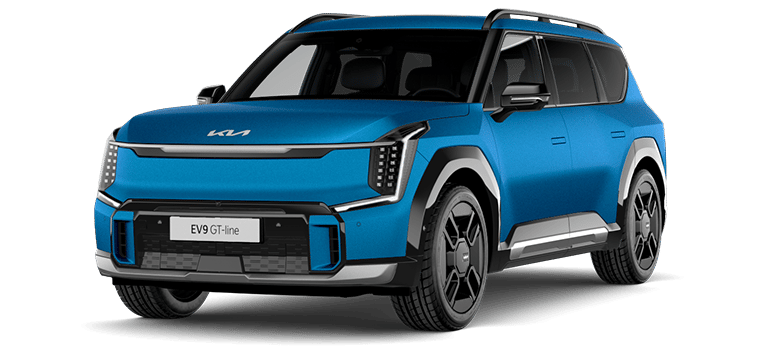 Kia EV9